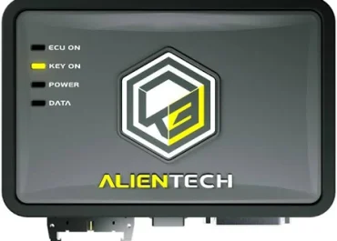 alientech
