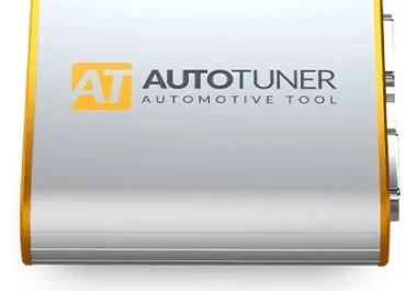 autotuner