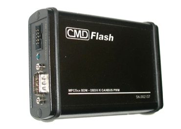 cmdflash