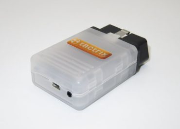 tactrix